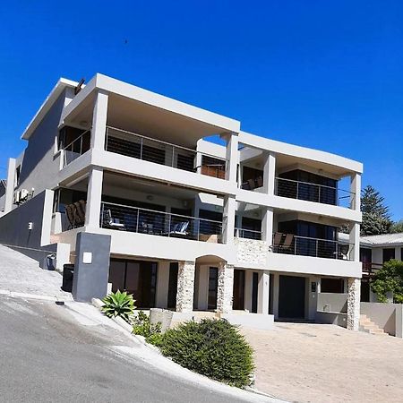 Whale Waters Self Catering Gansbaai Apartman De Kelders Kültér fotó