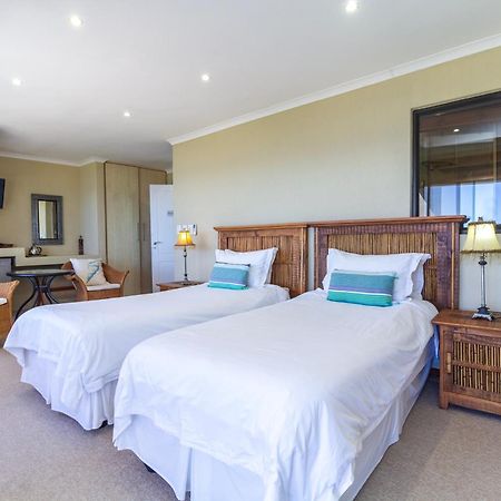 Whale Waters Self Catering Gansbaai Apartman De Kelders Kültér fotó