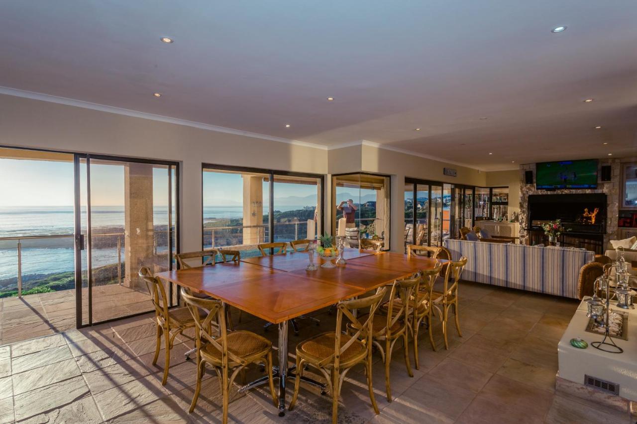 Whale Waters Self Catering Gansbaai Apartman De Kelders Kültér fotó