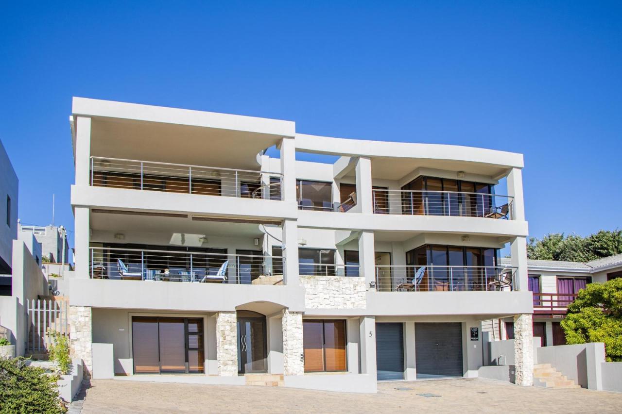 Whale Waters Self Catering Gansbaai Apartman De Kelders Kültér fotó