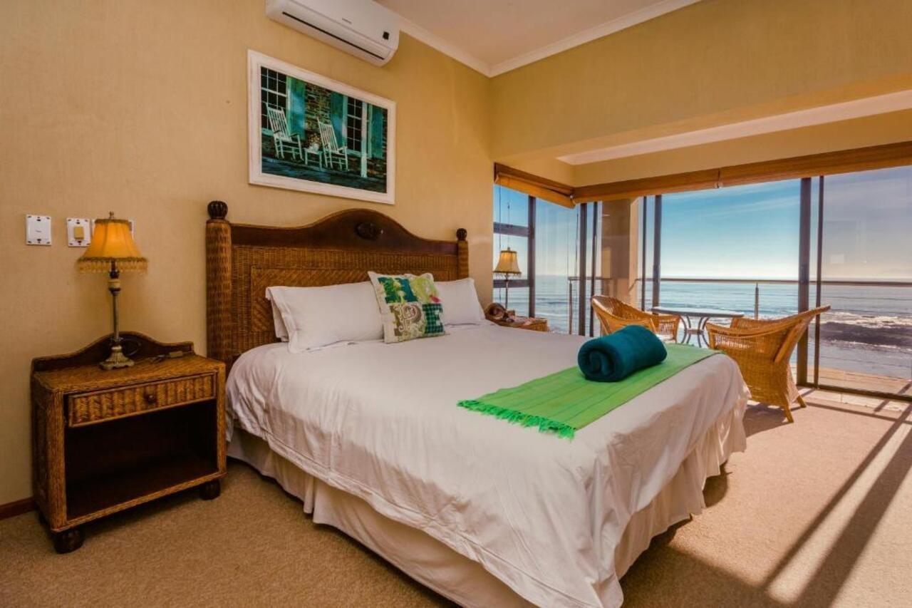 Whale Waters Self Catering Gansbaai Apartman De Kelders Kültér fotó