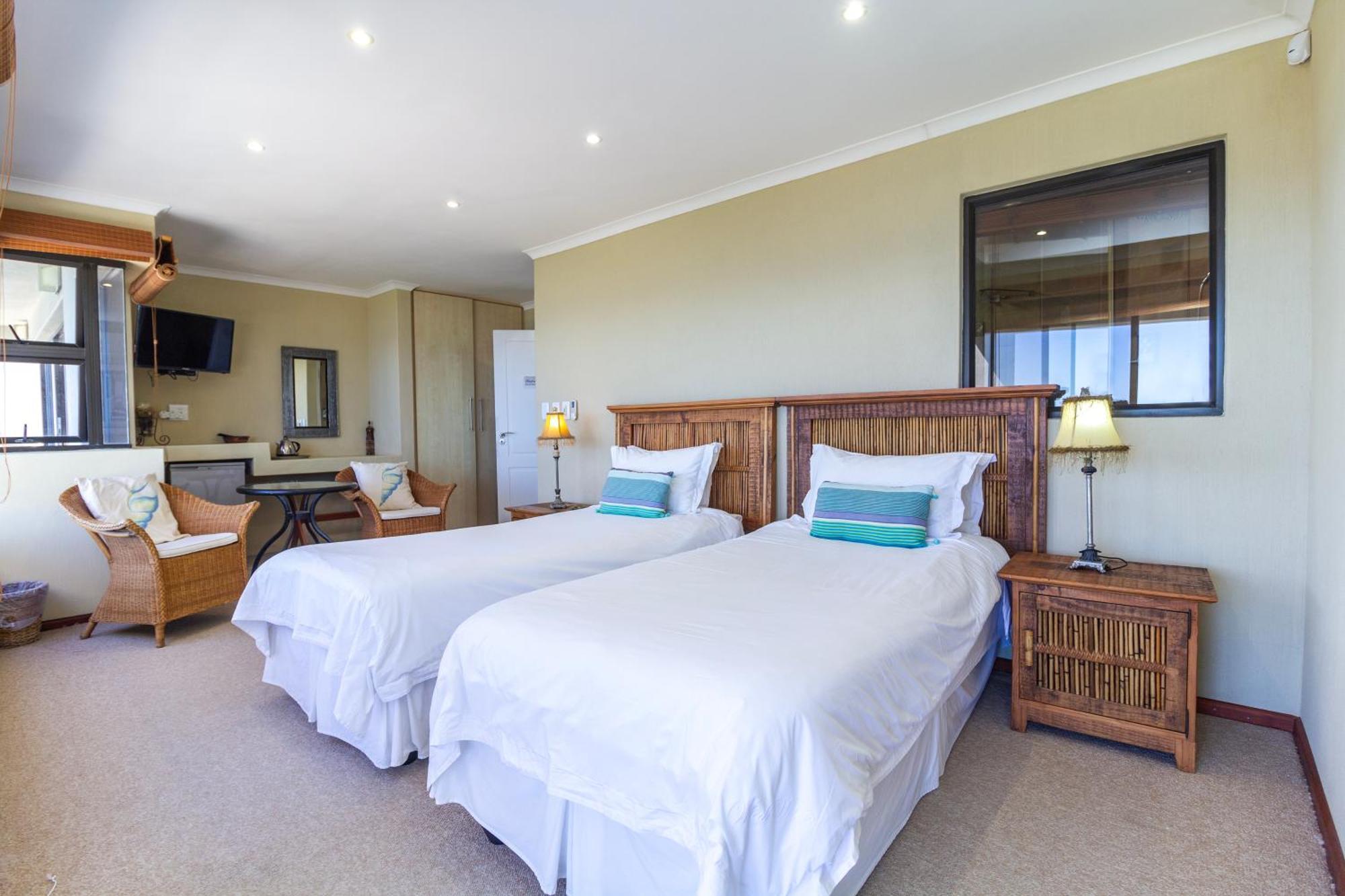 Whale Waters Self Catering Gansbaai Apartman De Kelders Kültér fotó