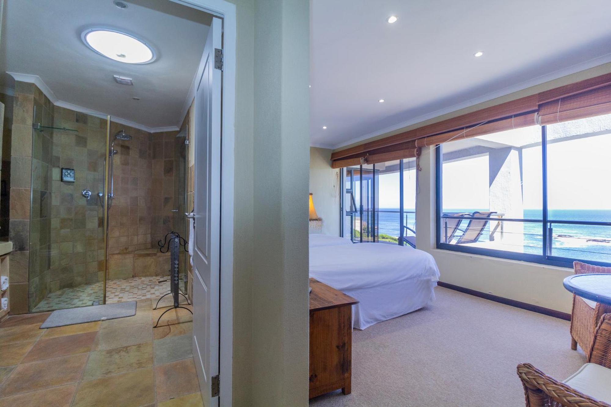 Whale Waters Self Catering Gansbaai Apartman De Kelders Kültér fotó